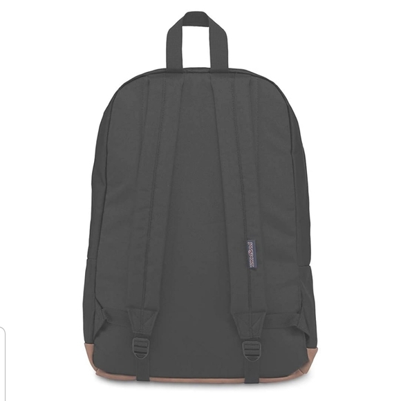 Jansport backpack - black - Picture 2 of 7